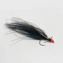 LAKE TACTICAL STREAMER barbless