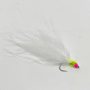 LAKE TACTICAL STREAMER barbless