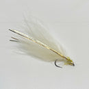 LAKE TACTICAL STREAMER barbless