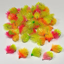 LAKE EGGS BEAD barbless