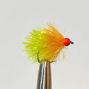 LAKE EGGS BEAD barbless