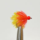 LAKE EGGS BEAD barbless