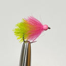 LAKE EGGS BEAD barbless