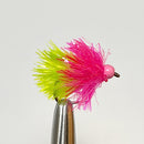 LAKE EGGS BEAD barbless