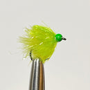 LAKE EGGS BEAD barbless