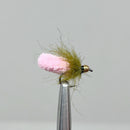 LAKE MOP FLY BARBLESS