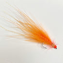 LAKE TACTICAL STREAMER barbless