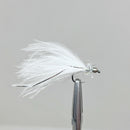 LAKE TACTICAL STREAMER barbless