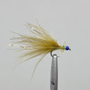 LAKE TACTICAL STREAMER barbless