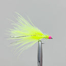 LAKE TACTICAL STREAMER barbless