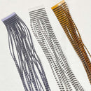 TRAUN MICRO BARRED GRIZZLY LEGS