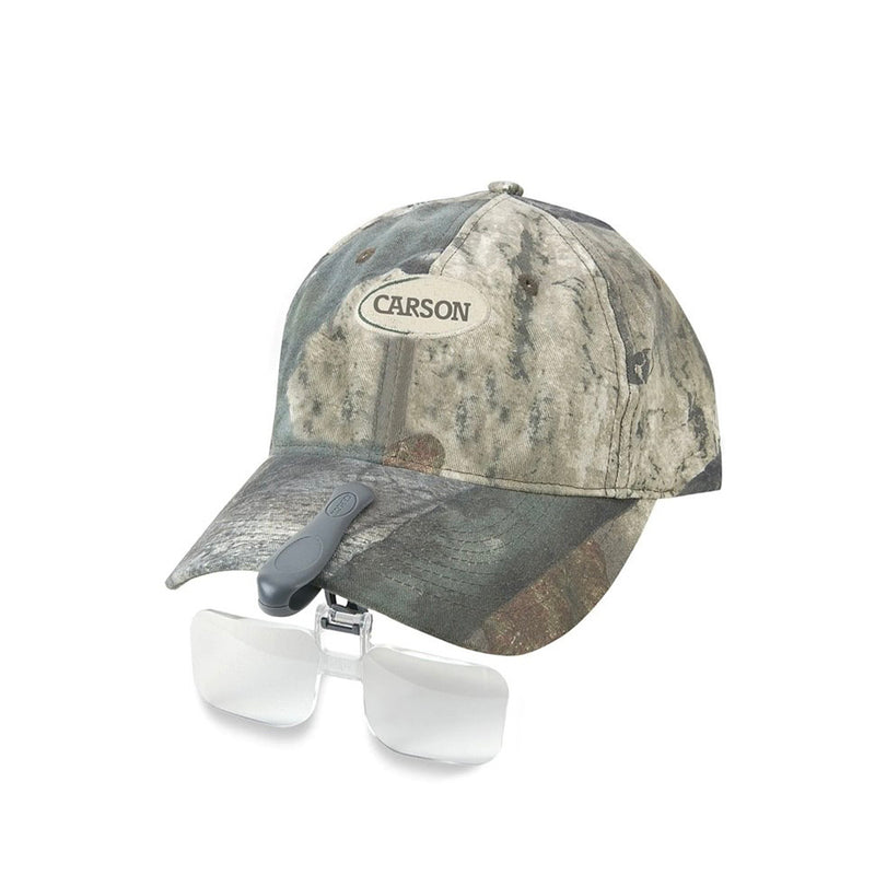 VISOR MAG GLASSES