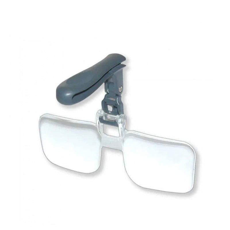 VISOR MAG GLASSES