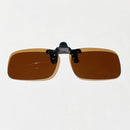 LENTI POLARIZZATE CLIP ON