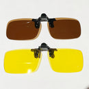 LENTI POLARIZZATE CLIP ON