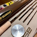 USATO - SAGE TROUT LL 8'6"