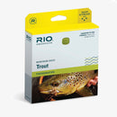 MAINSTREAM TROUT WF5 S6