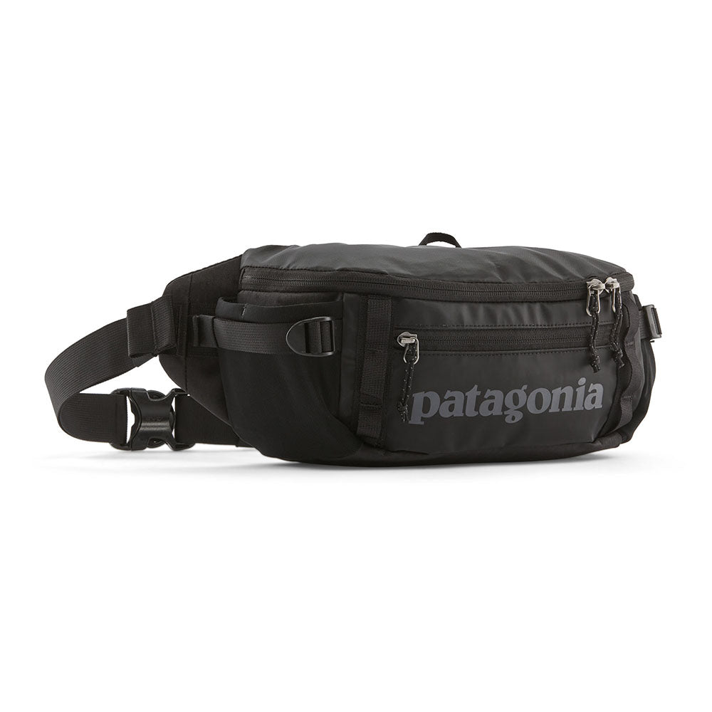 Patagonia Black Hole Waist Pack 5 lt