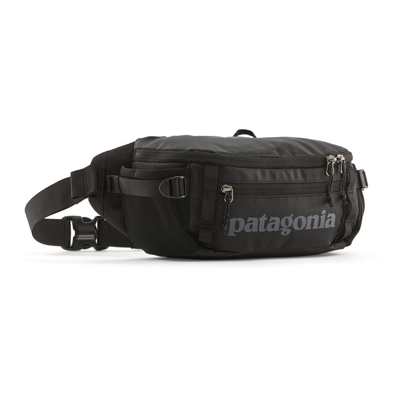 Black Hole Waist Pack