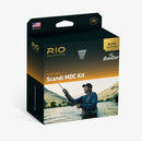 RIO ELITE SCANDI MDC KIT LONG