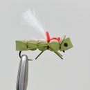 MISTER CRICKET BARBLESS