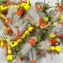 MISTER CRICKET BARBLESS