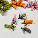 LAKE MOP FLY barbless