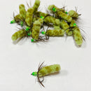 LAKE MOP FLY barbless