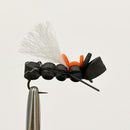 MISTER CRICKET BARBLESS