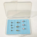 TRAUN NYMPH MINI BOX