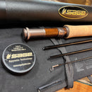 USATO - SAGE ONE 8'6"