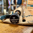 USATO - ORVIS POWERHOUSE 8' 1/2"