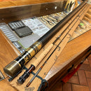 USATO - ORVIS POWERHOUSE 8' 1/2"