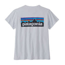 Patagonia P-6 Logo Responsabili-Tee T-Shirt Donna