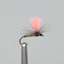 DUN PARACHUTE BARBLESS