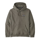 Patagonia Home Water Trout Uprisal Hoody Felpa