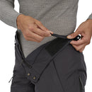Patagonia Insulated Powder Town Pants - Short donna