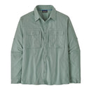 Patagonia Long-Sleeved Self-Guided Sun Shirt