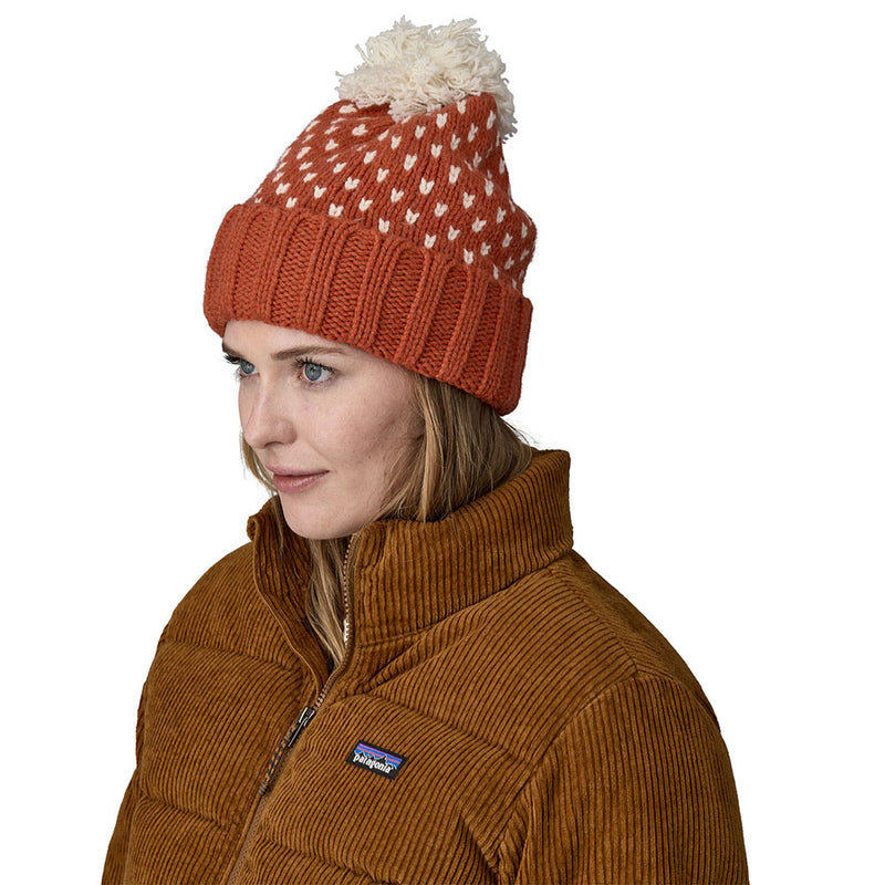 Patagonia Snowbelle Beanie Cappellino