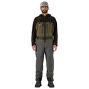Patagonia Swiftcurrent Expedition Zip Front Waders