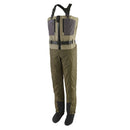 Patagonia Swiftcurrent Traverse Zip Front Waders