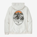 Patagonia Chouinard Crest Uprisal Hoody