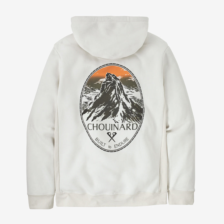 Patagonia Chouinard Crest Uprisal Hoody