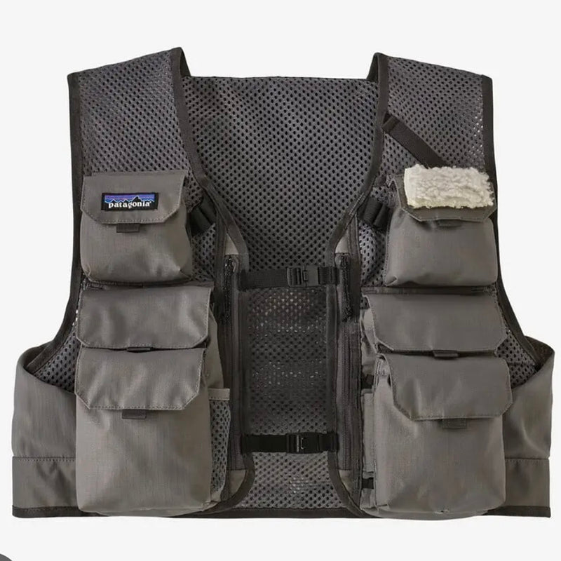 Patagonia STEALTH PACK VEST Gilet da pesca