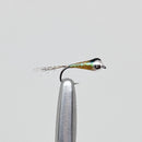 PERDIGON UV PEARL BARBLESS