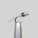 PERDIGON UV Pearl Barbless
