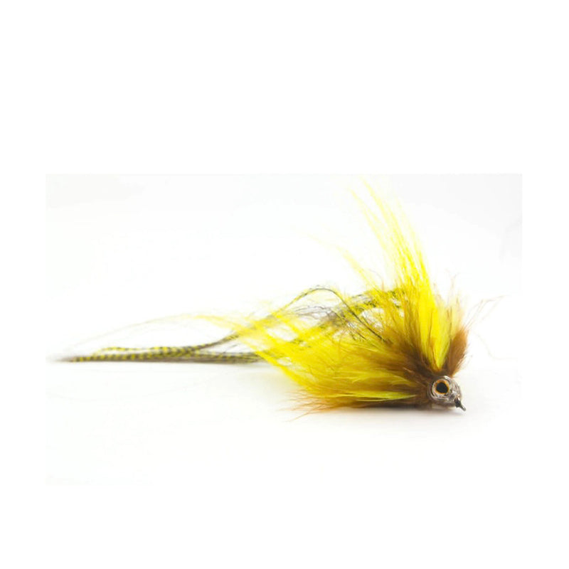 TR PIKE CANDY