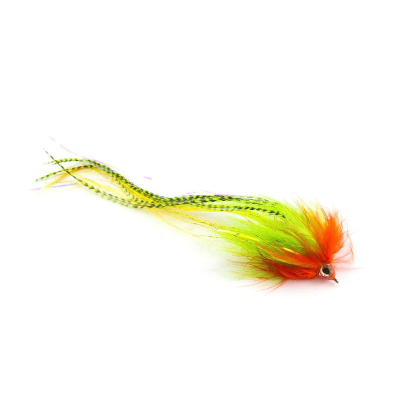 TR PIKE CANDY