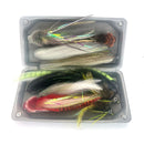 TRAUN FLY BOX XL PIKE