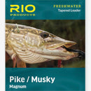 RIO PIKE/MUSKY LEADER